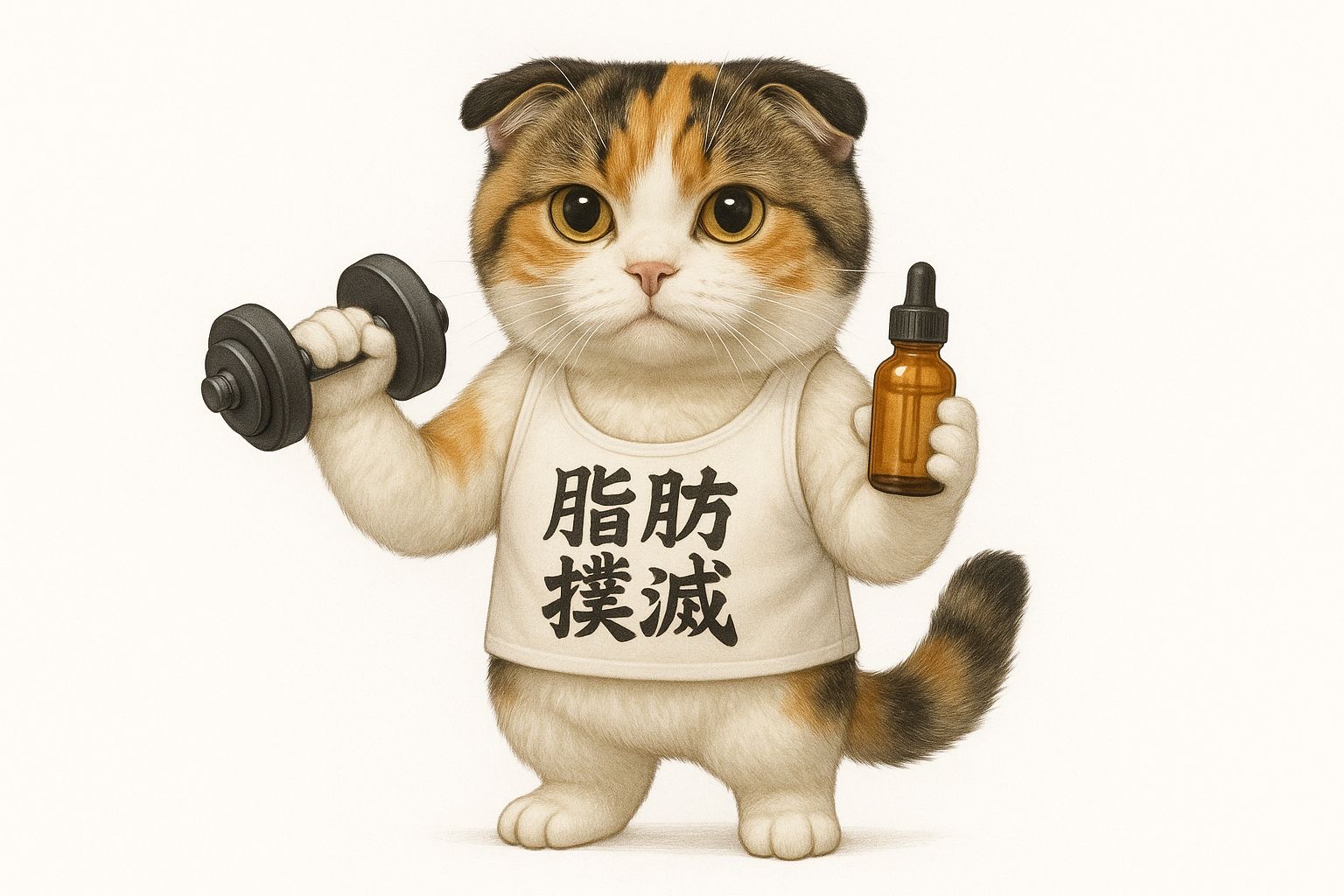 鋼猫（ハガニャン）